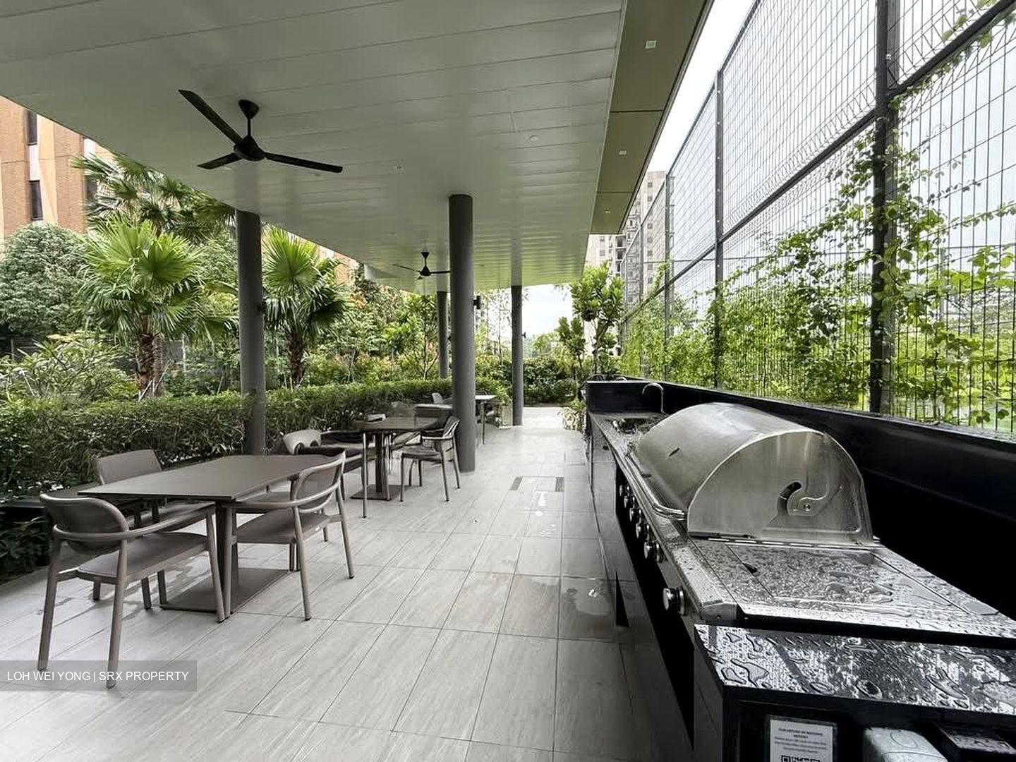 The Botany At Dairy Farm (D23), Condominium #558233731